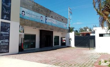 Edificio de Oficinas en Renta en Ciudad del Carmen - Periferica