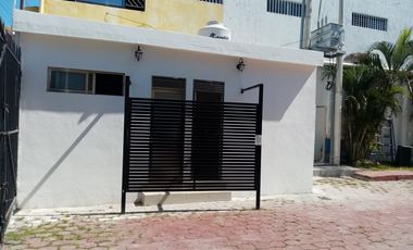 Edificio de Oficinas en Renta en Ciudad del Carmen - Periferica