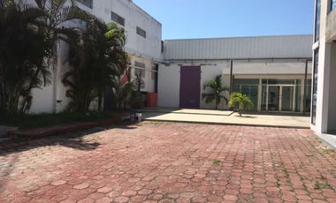 Edificio de Oficinas en Renta en Ciudad del Carmen - Periferica
