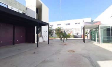 Edificio de Oficinas en Renta en Ciudad del Carmen - Periferica