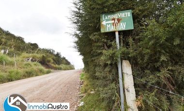 Tutupali, Venta de 02 Hectareas de Terreno Para Sembrios o Haciendas