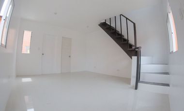 Pre-selling Unit with 2-bedrooms