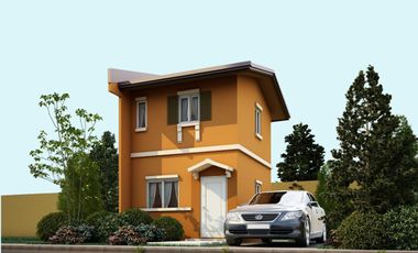 Pre-selling Unit with 2-bedrooms