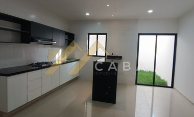CASA EN VENTA a 2 minutos de Plaza Urban Center, Boca del Río,Ver.