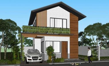 ₱14K/mo 3BR Single Detached House & Lot, Overlooking Sea View Subdivision in TIERRA ALTA, Cebu - 15min to Future Metro Cebu EXPRESSWAY
