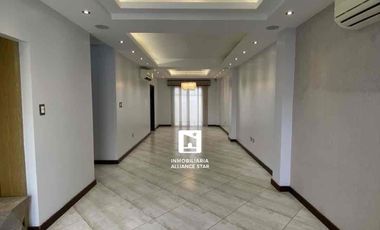 ALQUILER CASA URB. PRIVADA