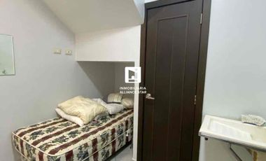 ALQUILER CASA URB. PRIVADA