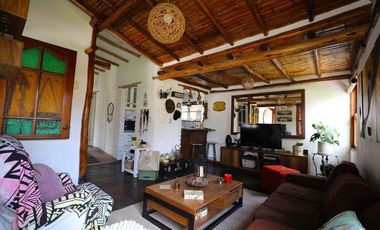 Propiedad en Pachacamac: Nave Industrial con Área Agroindustrial y 3 Casas