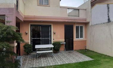 House and Lot for Sale in Camella Cerritos Heights at Bacoor Cavite