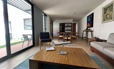 ALTOS JURIQUILLA CASA AMUEBLADA, EQUIPADA Y DECORADA IMPECABLE 3 RECAMARAS AMENITIES ALBERCA