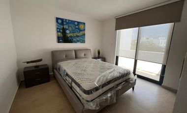 ALTOS JURIQUILLA CASA AMUEBLADA, EQUIPADA Y DECORADA IMPECABLE 3 RECAMARAS AMENITIES ALBERCA