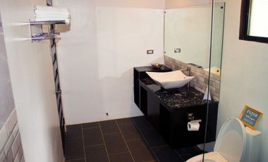 Resort for Sale located in Dao, Dauis, Panglao Island, Bohol.