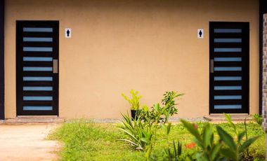 Resort for Sale located in Dao, Dauis, Panglao Island, Bohol.