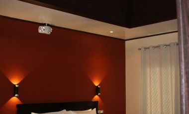 Resort for Sale located in Dao, Dauis, Panglao Island, Bohol.
