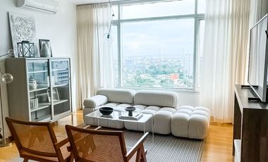 Furnished 2 Bedroom Condo for Rent in 1016 Residences
