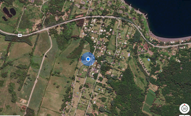 Vendo dos casas Camino Villarrica- Pucon parcela de 5000m2