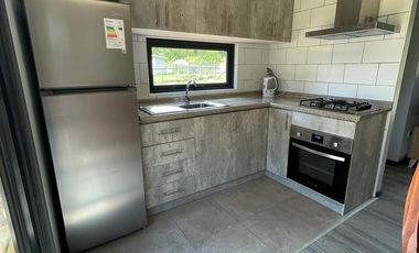 Vendo dos casas Camino Villarrica- Pucon parcela de 5000m2