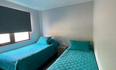 Vendo dos casas Camino Villarrica- Pucon parcela de 5000m2