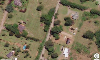 Vendo dos casas Camino Villarrica- Pucon parcela de 5000m2