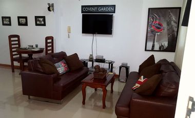 Vivant 1 Bedroom Contemporary Condo For RENT Alabang Muntinlupa