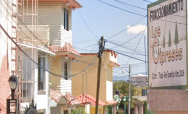 CASA EN TULA DE ALLENDE, HIDALGO CASA EN REMATE! -FQ