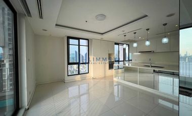 Duplex Penthouse 3 Bedrooms with Great View For Sale - Icon III Condominium - BTS Thong Lo