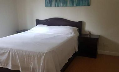 The Grove by Rockwell Furnished 2 Bedroom Condo with Parking For Rent Pasig City