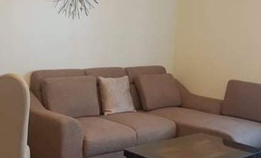 The Grove by Rockwell Furnished 2 Bedroom Condo with Parking For Rent Pasig City