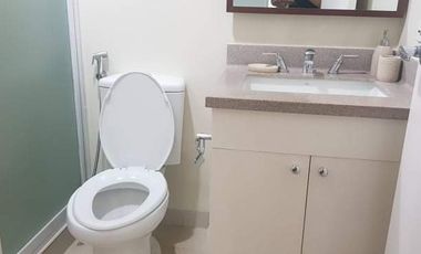 The Grove by Rockwell Furnished 2 Bedroom Condo with Parking For Rent Pasig City