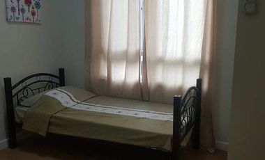 The Grove by Rockwell Furnished 2 Bedroom Condo with Parking For Rent Pasig City