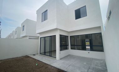 Casa Nueva  en Renta ARBOREA CUMBRES