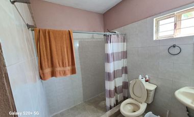 CASA QUINTA EN VENTA EN MONTEMORELOS, NL, ZONA LAS PUENTES, A ORILLA CARRETERA