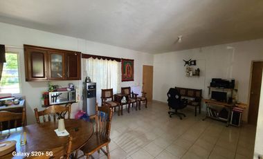 CASA QUINTA EN VENTA EN MONTEMORELOS, NL, ZONA LAS PUENTES, A ORILLA CARRETERA