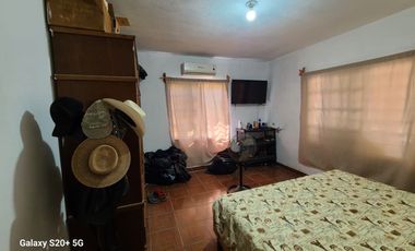 CASA QUINTA EN VENTA EN MONTEMORELOS, NL, ZONA LAS PUENTES, A ORILLA CARRETERA