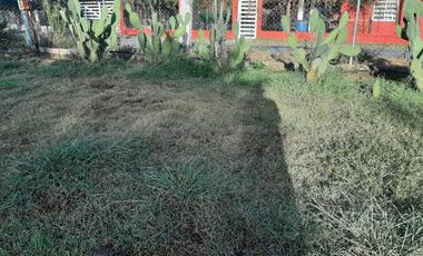 CASA QUINTA EN VENTA EN MONTEMORELOS, NL, ZONA LAS PUENTES, A ORILLA CARRETERA