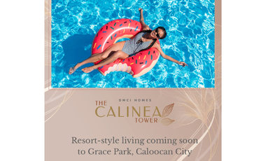 The Calinea Tower