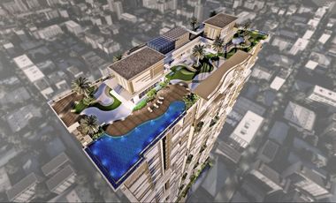 The Calinea Tower