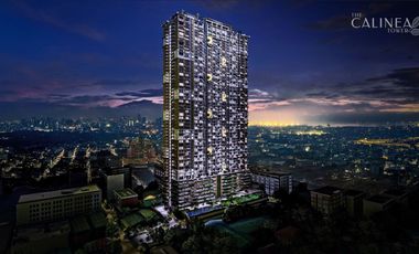 The Calinea Tower