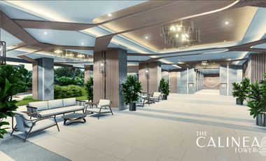 The Calinea Tower