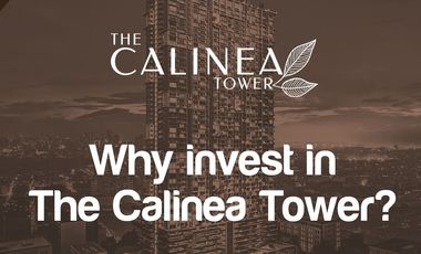 The Calinea Tower