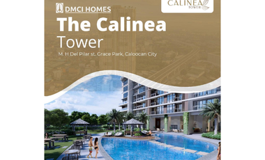 The Calinea Tower