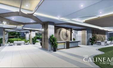 The Calinea Tower