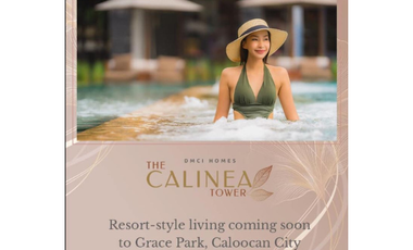 The Calinea Tower
