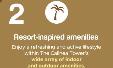 The Calinea Tower