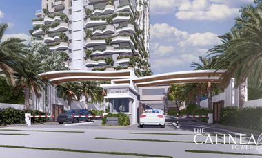 The Calinea Tower