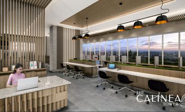 The Calinea Tower
