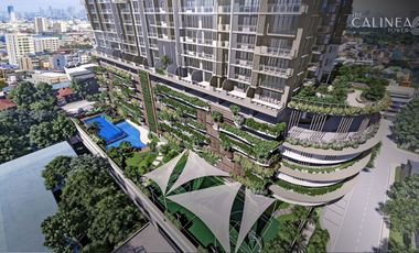 The Calinea Tower