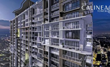 The Calinea Tower