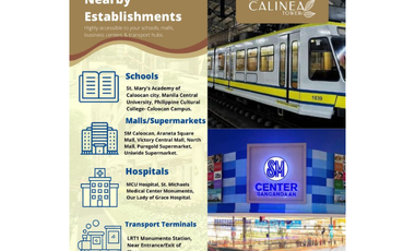 The Calinea Tower