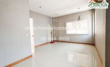 หมู่บ้านภูชะโงก สวีทโฮม (Phuchangok Sweet Home) ใกล้สี่แยก จปร. นครนายก